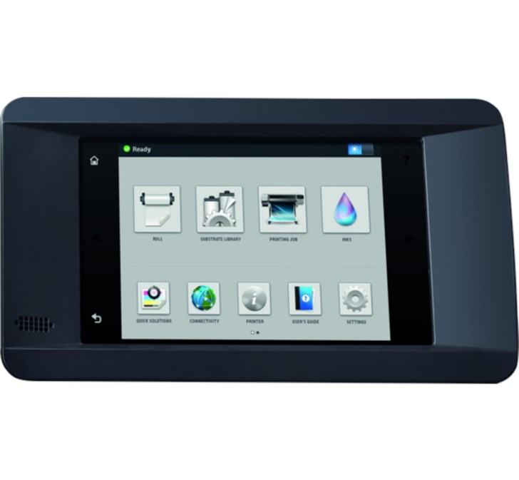 HP LATEX 365 PRINTER