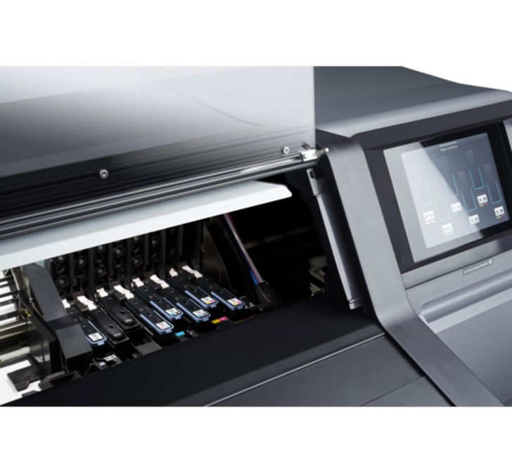 HP LATEX 365 PRINTER