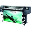 HP LATEX 365 PRINTER