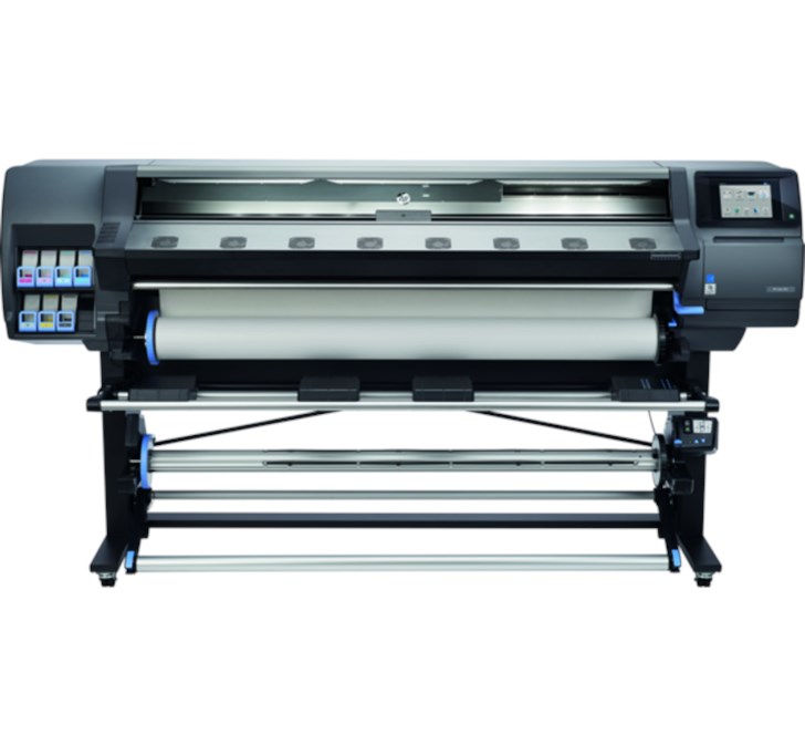 HP LATEX 365 PRINTER