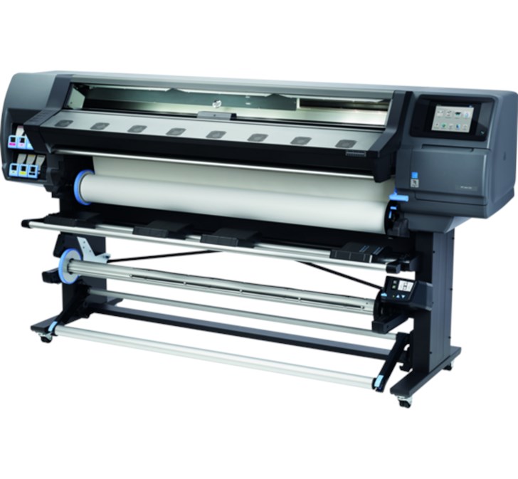 HP LATEX 365 PRINTER