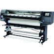 HP LATEX 365 PRINTER