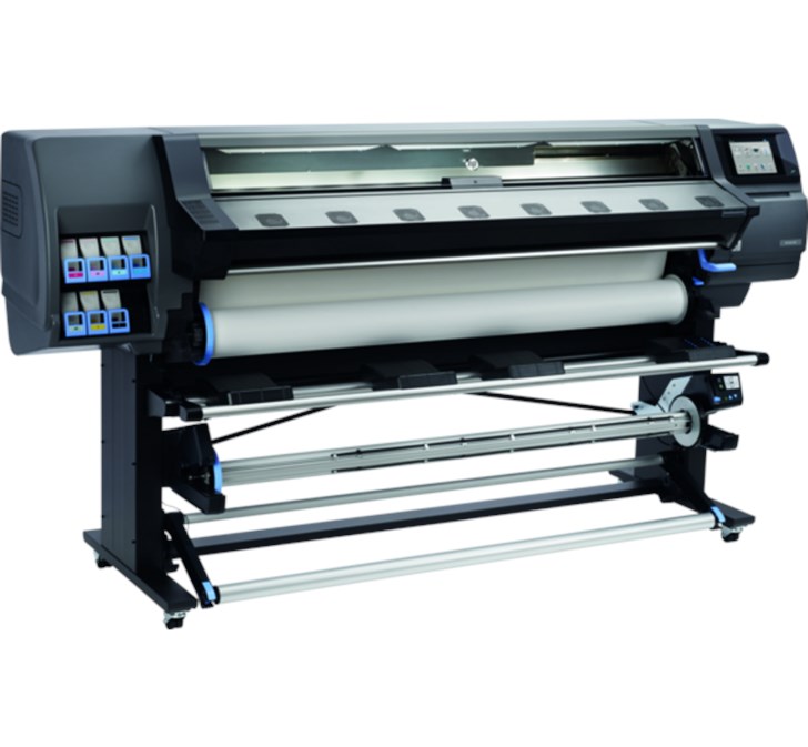 HP LATEX 365 PRINTER