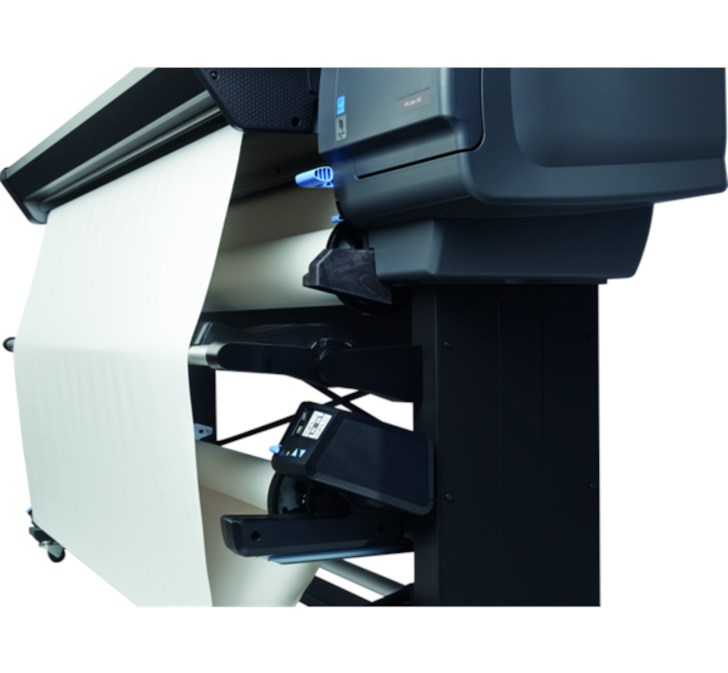 HP LATEX 365 PRINTER