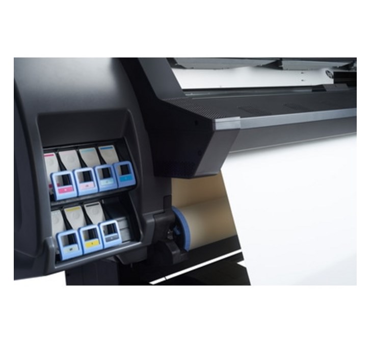 HP LATEX 365 PRINTER
