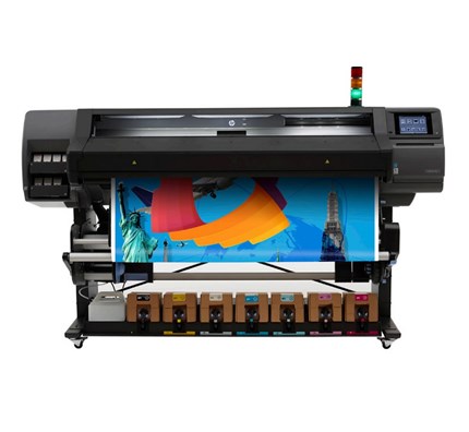 HP LATEX 570 PRINTER
