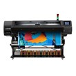 HP LATEX 570 PRINTER