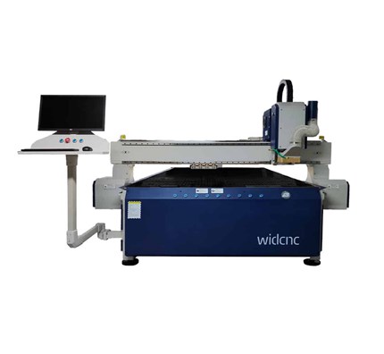 WIDCNC P3000