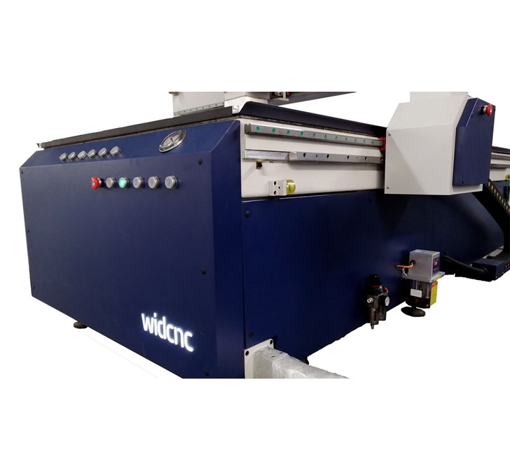 WIDCNC P3000