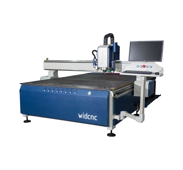 WIDCNC P3000K