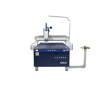 WIDCNC R120