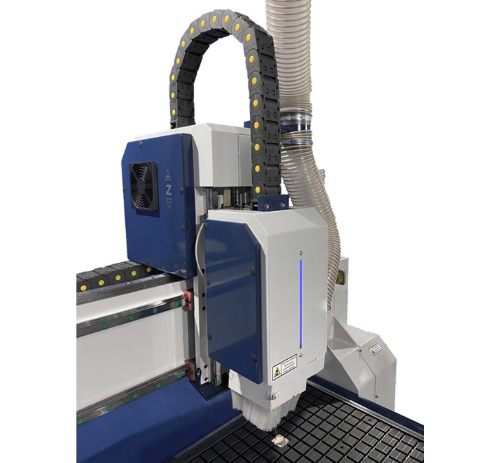 WIDCNC R120
