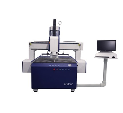 WIDCNC R120 PRO / PRO ATC