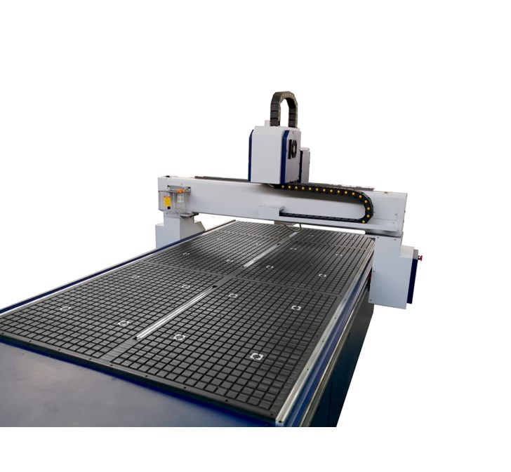WIDCNC R130 / ATC