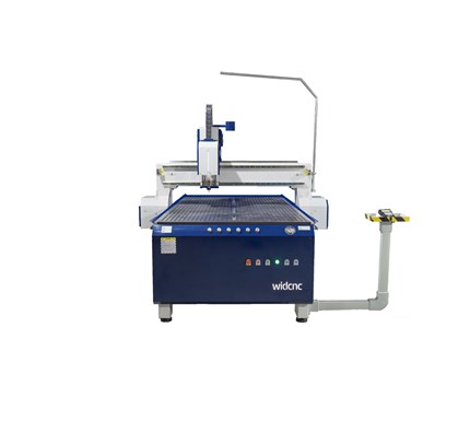 WIDCNC R150e / ATC