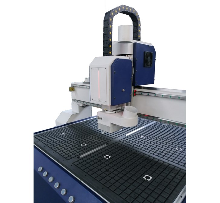 WIDCNC R150e / ATC