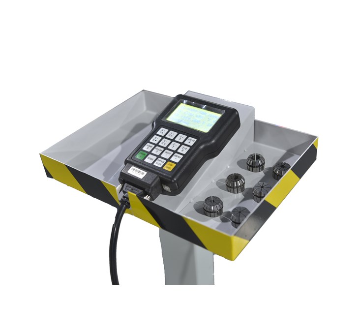 WIDCNC R150e / ATC
