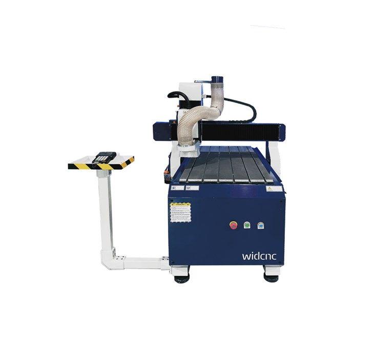 WIDCNC R60