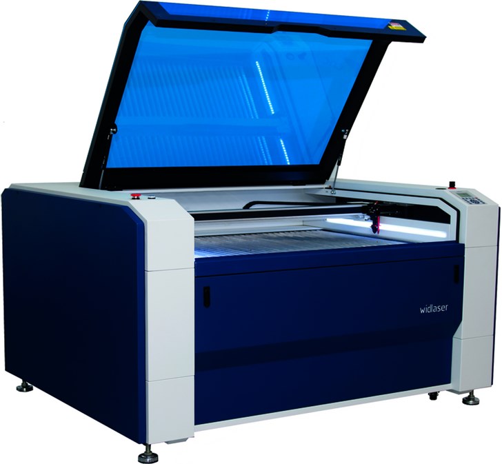 WIDLASER C1000
