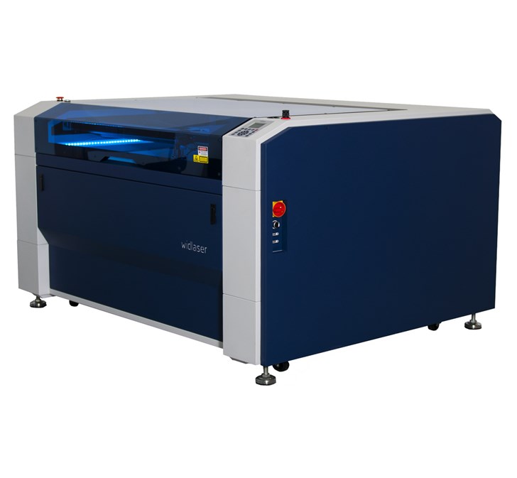 WIDLASER C1000