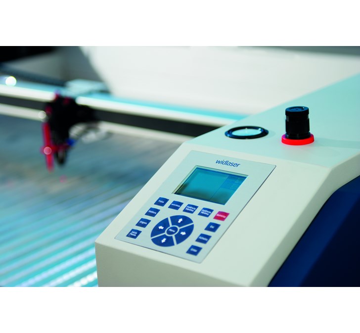 WIDLASER C1000