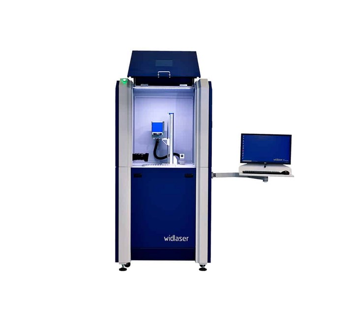WIDLASER G200