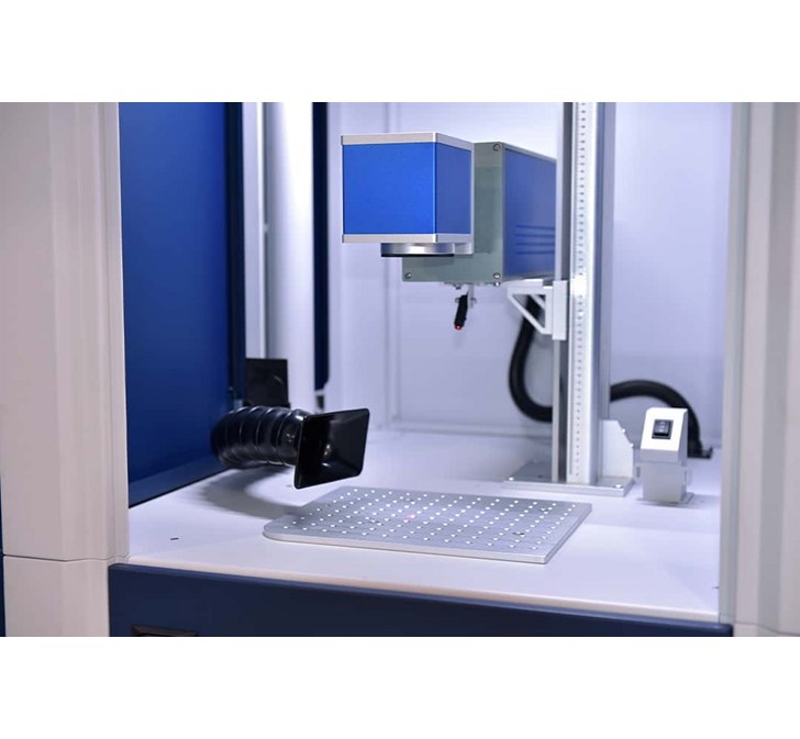 WIDLASER G200