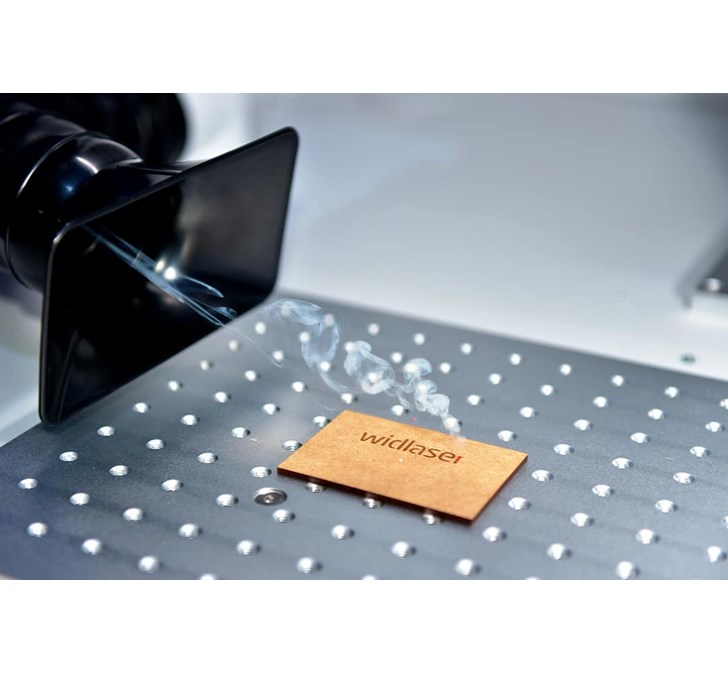 WIDLASER G200