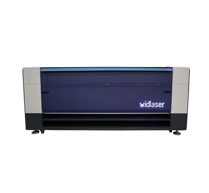 WIDLASER S1000
