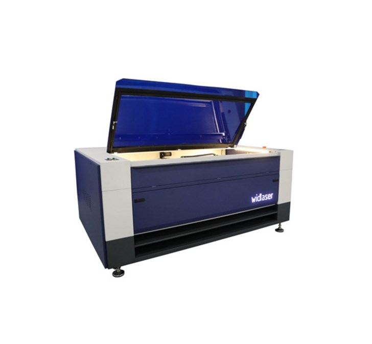 WIDLASER S1000