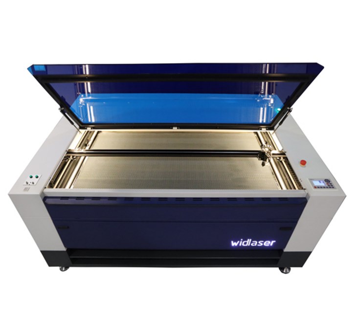 WIDLASER S1000