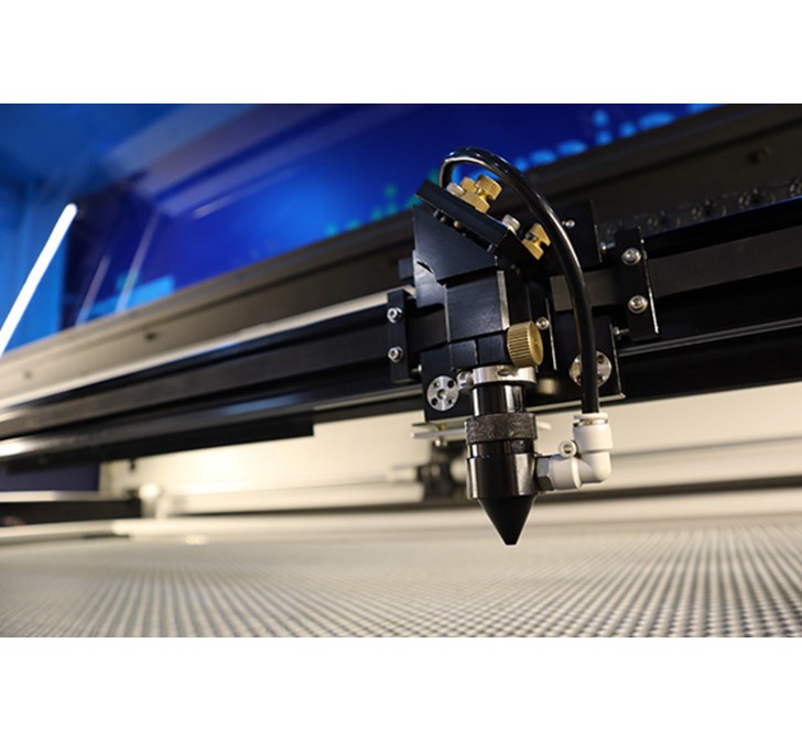 WIDLASER S1000