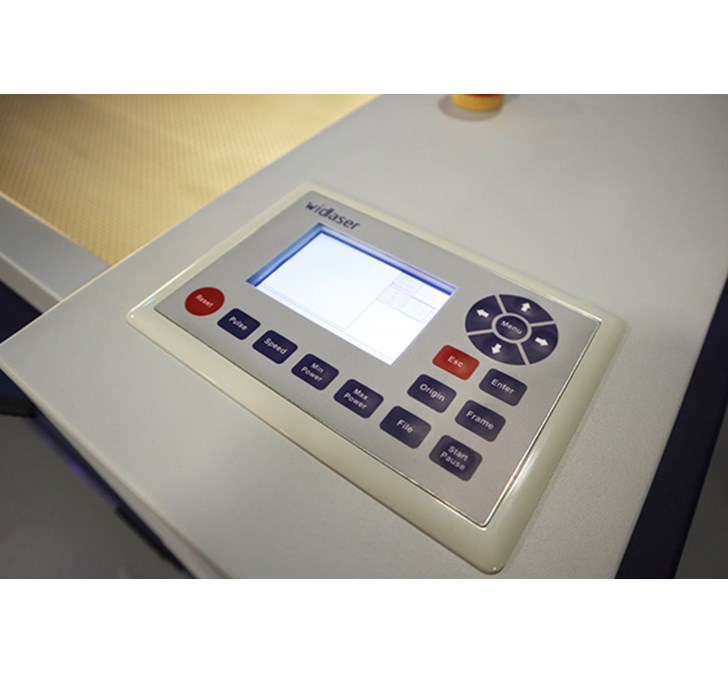 WIDLASER S1000