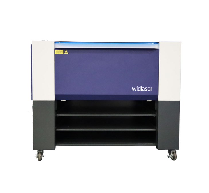 WIDLASER S600
