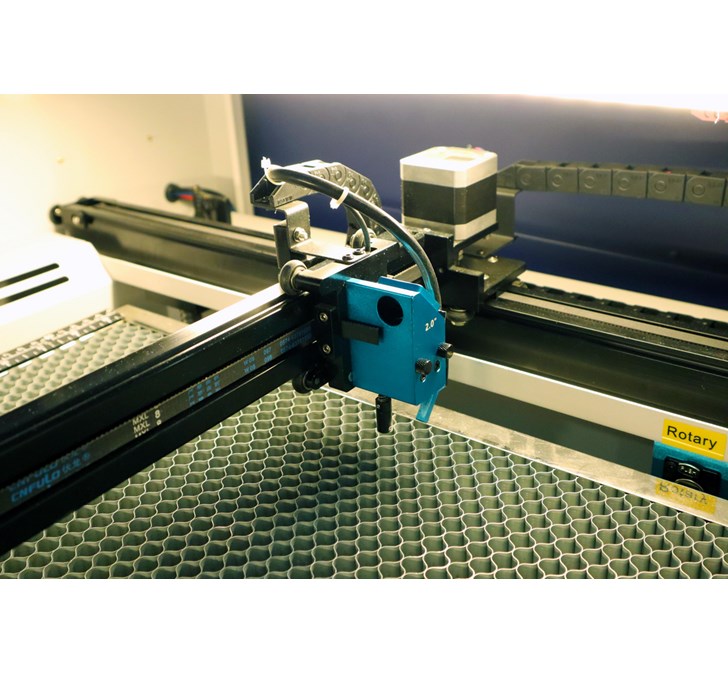 WIDLASER S600