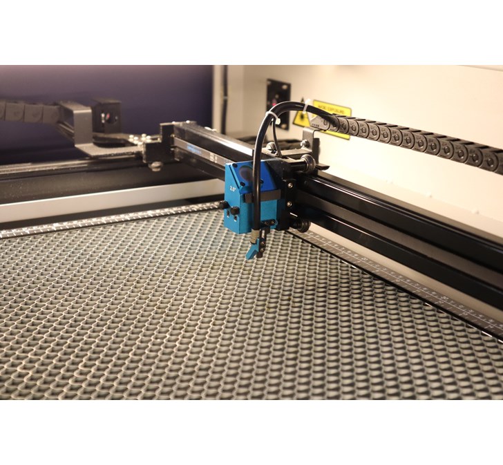 WIDLASER S600
