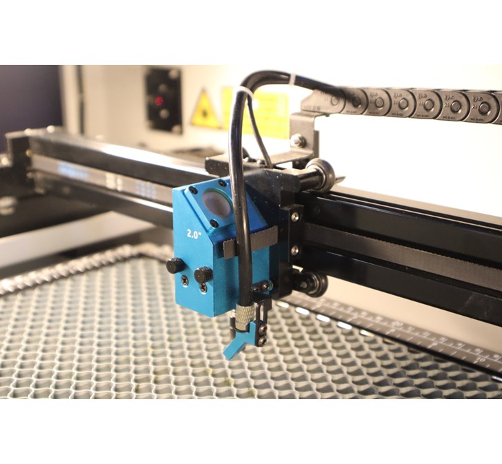 WIDLASER S600