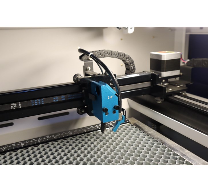 WIDLASER S600
