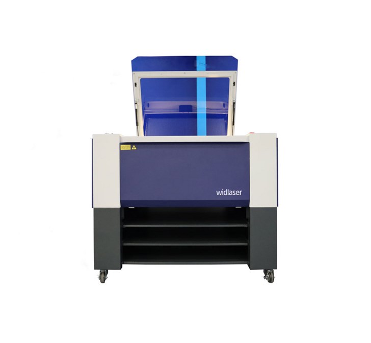 WIDLASER S600