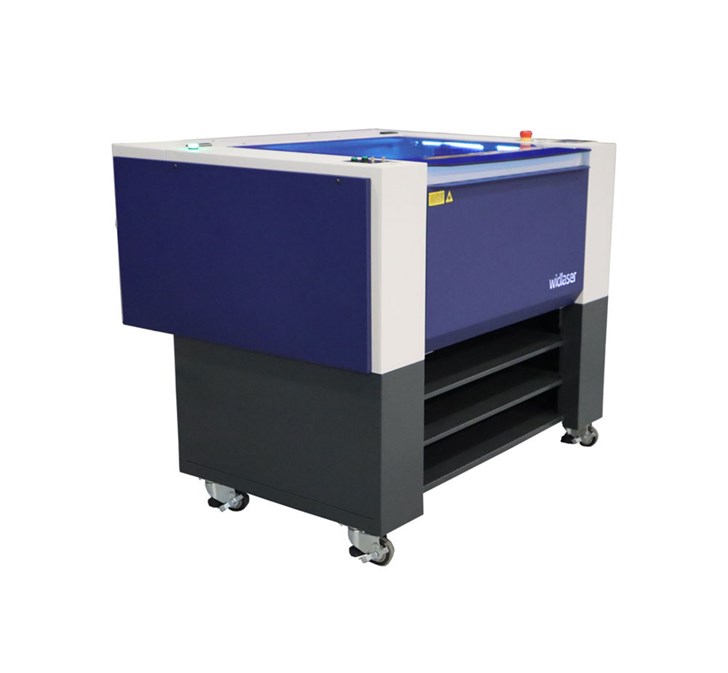 WIDLASER S600