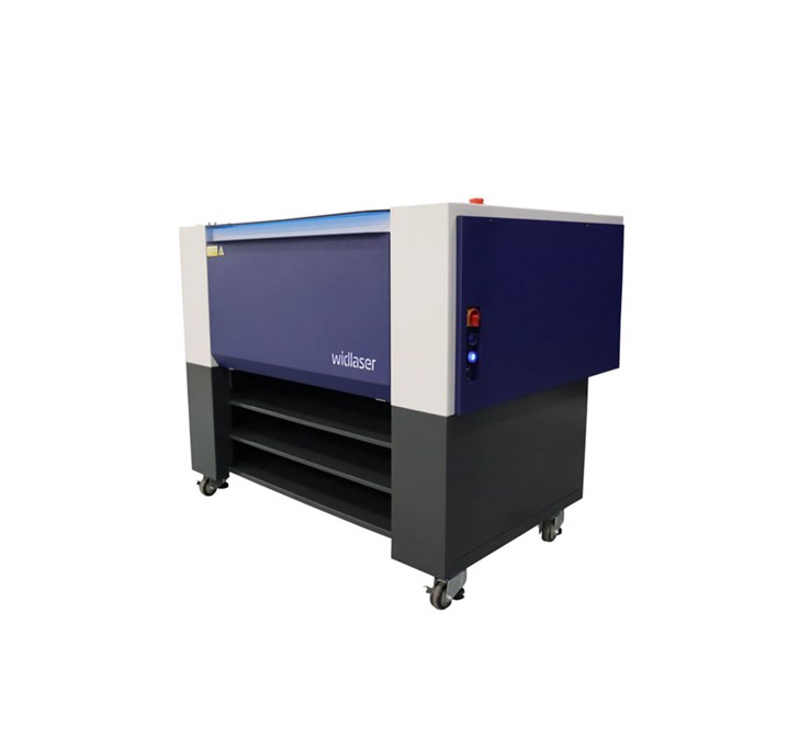 WIDLASER S600