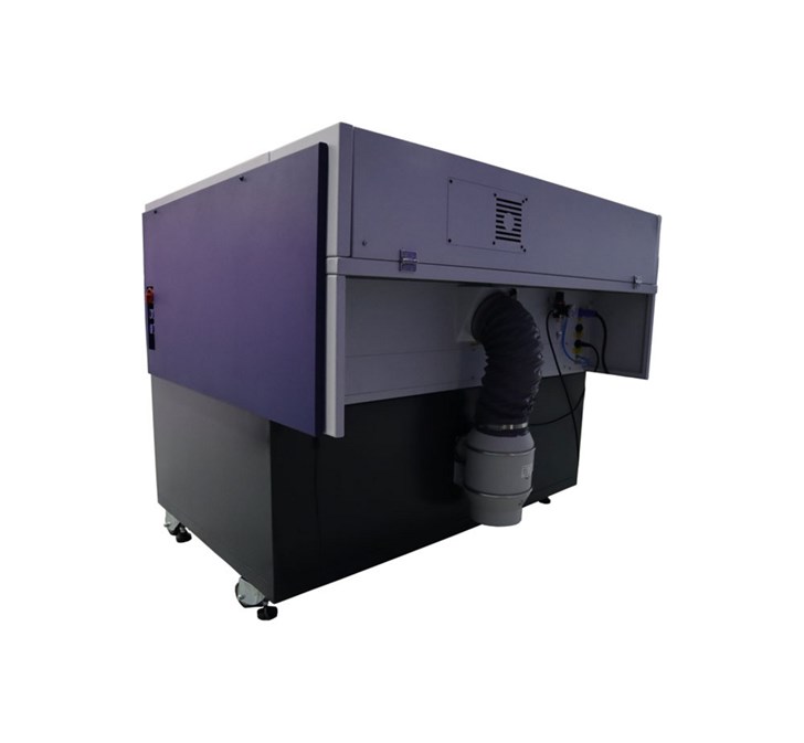 WIDLASER S600