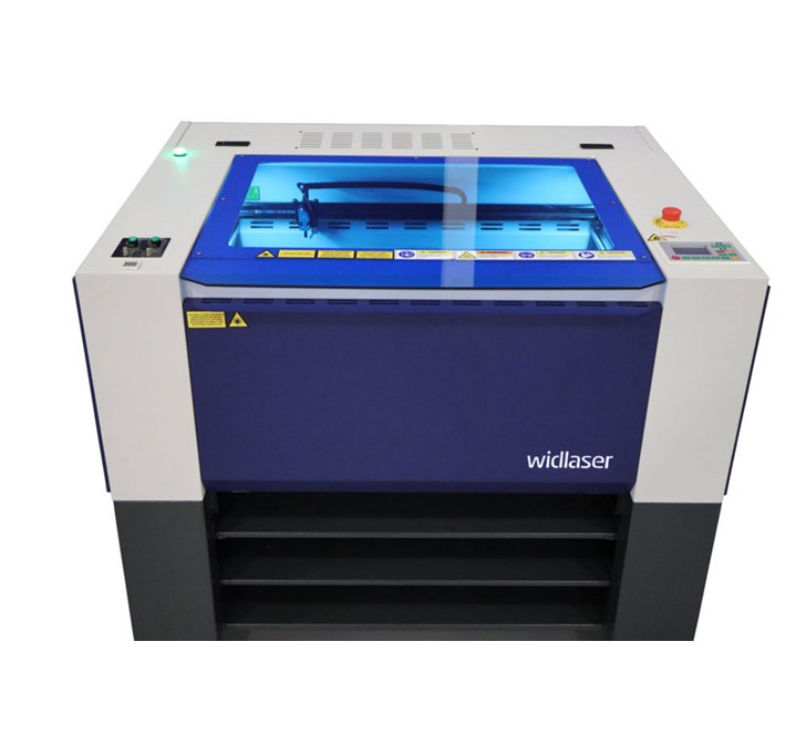WIDLASER S600