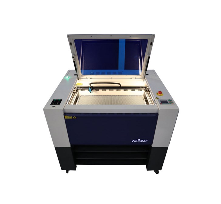 WIDLASER S600