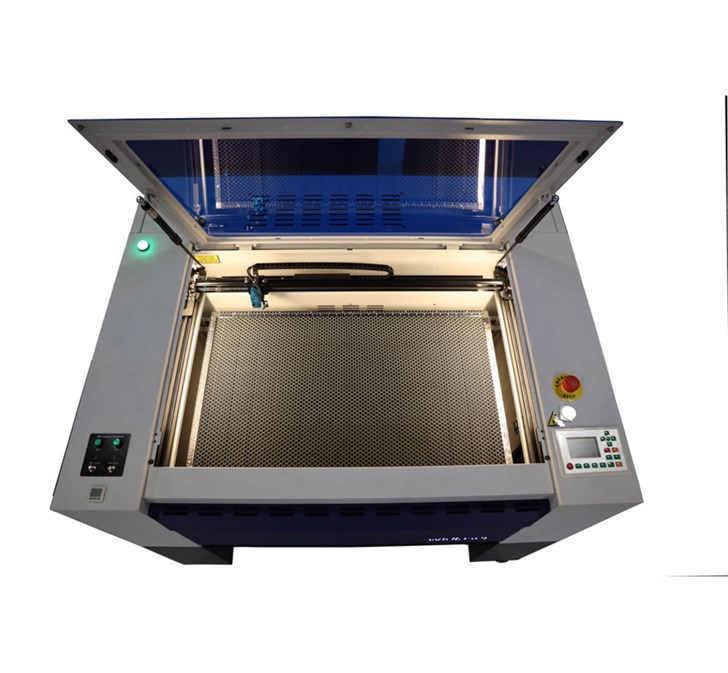 WIDLASER S600