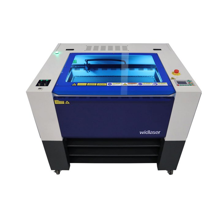 WIDLASER S600