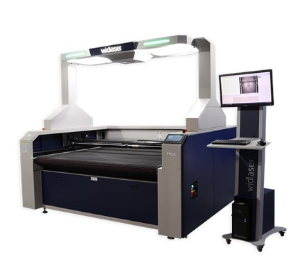 WIDLASER T1500