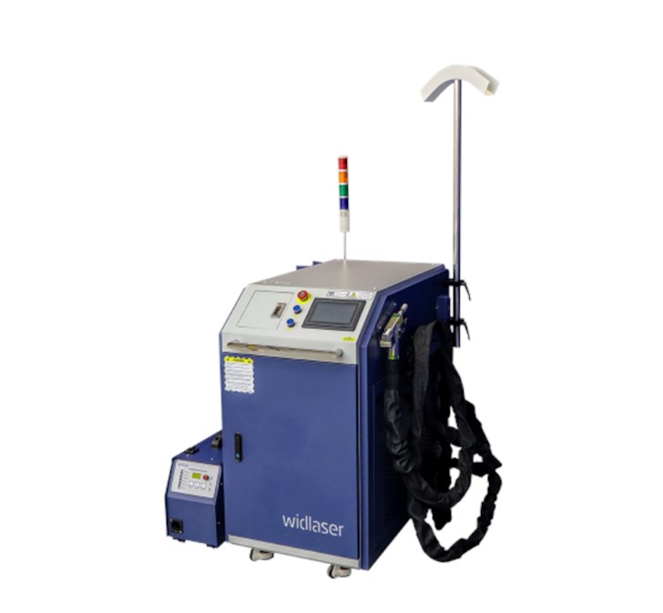 WIDLASER W1500