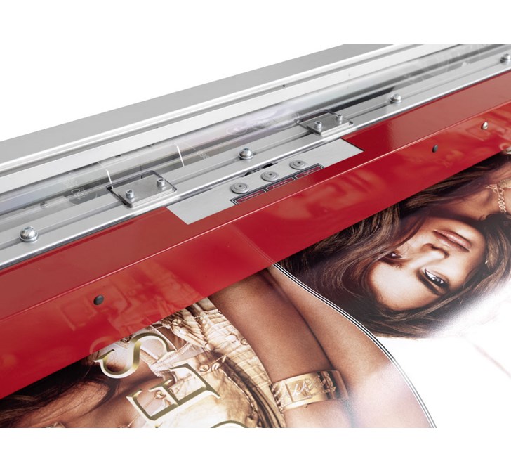 FOTOBA XLD 170 HS CUTTER