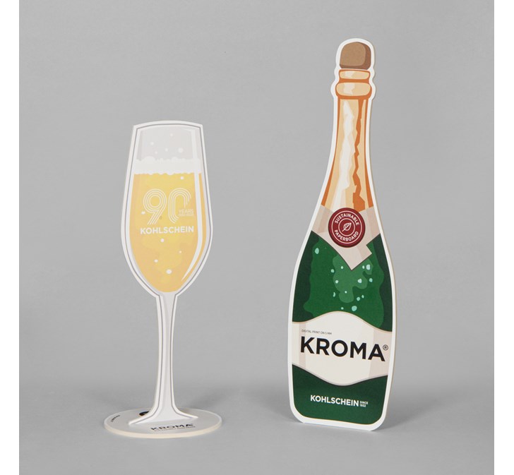 KROMA® Displayboard